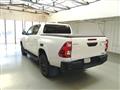 2022 Toyota Hilux Truck