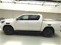 2022 Toyota Hilux Truck