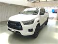 2022 Toyota Hilux Truck