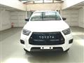 2022 Toyota Hilux Truck