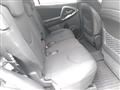 2009 Toyota Vanguard