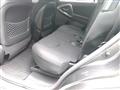 2009 Toyota Vanguard
