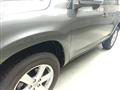 2009 Toyota Vanguard