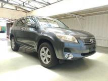 2009 Toyota Vanguard