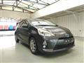 2013 Toyota AQUA