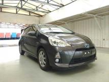 2013 Toyota AQUA