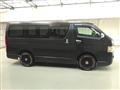 2007 Toyota Hiace Van