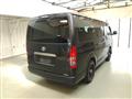 2007 Toyota Hiace Van