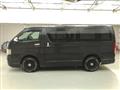 2007 Toyota Hiace Van
