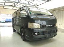 2007 Toyota Hiace Van