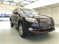 2010 Toyota Vanguard
