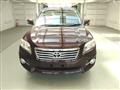 2010 Toyota Vanguard