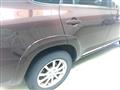 2010 Toyota Vanguard