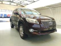 2010 Toyota Vanguard