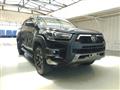 2024 Toyota Hilux Truck