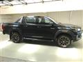 2024 Toyota Hilux Truck