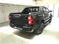 2024 Toyota Hilux Truck