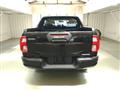 2024 Toyota Hilux Truck