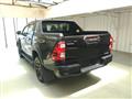 2024 Toyota Hilux Truck
