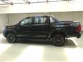 2024 Toyota Hilux Truck