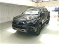 2024 Toyota Hilux Truck