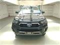 2024 Toyota Hilux Truck