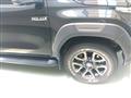 2024 Toyota Hilux Truck