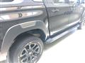 2024 Toyota Hilux Truck
