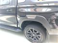 2024 Toyota Hilux Truck