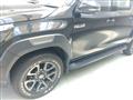 2024 Toyota Hilux Truck