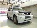 2002 Mitsubishi Pajero