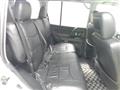 2002 Mitsubishi Pajero
