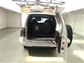 2002 Mitsubishi Pajero