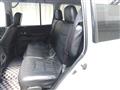 2002 Mitsubishi Pajero