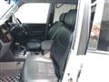 2002 Mitsubishi Pajero