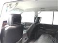 2002 Mitsubishi Pajero