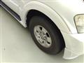 2002 Mitsubishi Pajero
