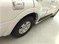 2002 Mitsubishi Pajero