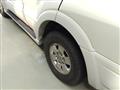 2002 Mitsubishi Pajero