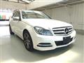 2011 Mercedes-Benz C-Class