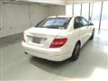 2011 Mercedes-Benz C-Class