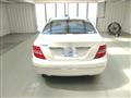 2011 Mercedes-Benz C-Class