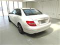2011 Mercedes-Benz C-Class