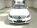 2011 Mercedes-Benz C-Class