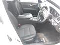 2011 Mercedes-Benz C-Class