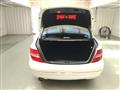 2011 Mercedes-Benz C-Class