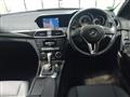 2011 Mercedes-Benz C-Class