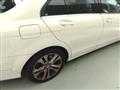 2011 Mercedes-Benz C-Class