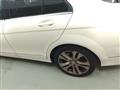 2011 Mercedes-Benz C-Class