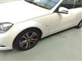 2011 Mercedes-Benz C-Class